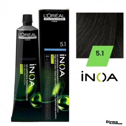 LOREAL TINTE INOA 5,1