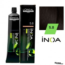 LOREAL TINTE INOA 5,8