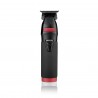 BAB MAQUINA SKELETON BOOST+ BLACK RED FX7870RBPE