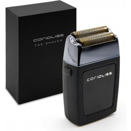 CORIOLISS MAQUINA THE SHAVER