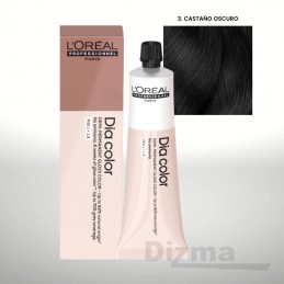 Loreal Dia Color 60ml sin...