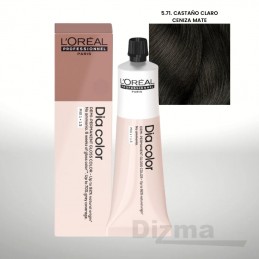 Loreal Dia Color 60ml sin...