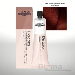 Loreal Dia Color 60ml sin...