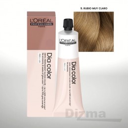 Loreal Dia Color 60ml sin...