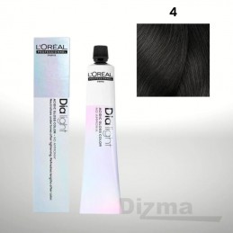 LOREAL DIALIGHT 4