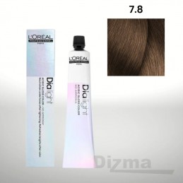 LOREAL DIALIGHT 7.8