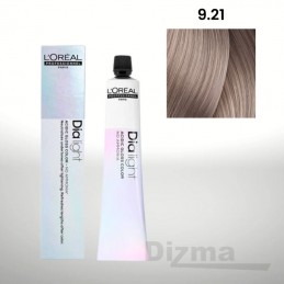 LOREAL DIALIGHT 9.21