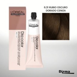 Loreal Dia Color 60ml sin...