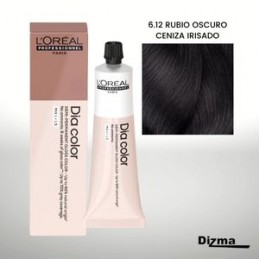 Loreal Dia Color 60ml sin...