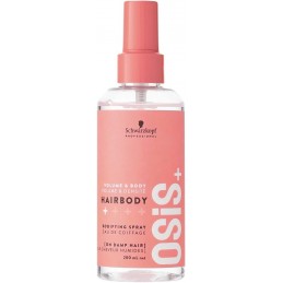 OSIS HAIRBODY 200 ML