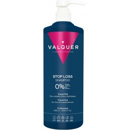 VALQUER CHAMPU ANTICAIDA...