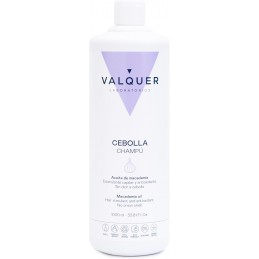 VALQUER CHAMPU CEBOLLA 1000 ML