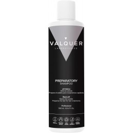 VALQUER CHAMPU PREPARADOR...