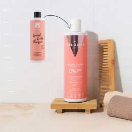 VALQUER CHAMPU RIZOS CURLY...