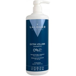 VALQUER CHAMPU VOLUMEN-UP...
