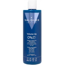 VALQUER CHAMPU VOLUMEN-UP...