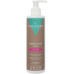 VALQUER MASCARILLA POWER...