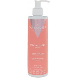 VALQUER MASCARILLA RIZOS...