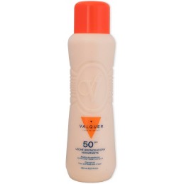 VALQUER LECHE BRONCEADORA...