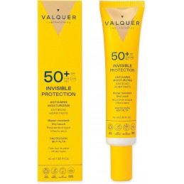 VALQUER SERUM FACIAL SOLAR...