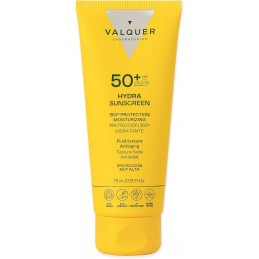 VALQUER CREMA FACIAL SOLAR...