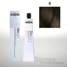 LOREAL DIALIGHT 6