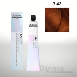 LOREAL DIALIGHT 7.43