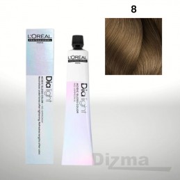 LOREAL DIALIGHT 8