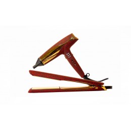 CORIOLISS KIT C5 + WIND RED...