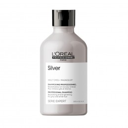 LOREAL EXPERT SILVER CHAMPU...