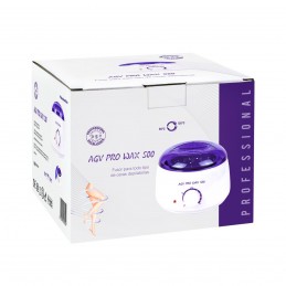 FUNDIDOR CERA AGV PRO WAX 500