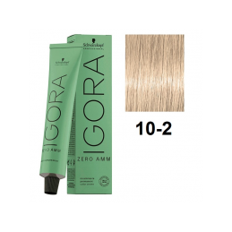 SCHWARZKOPF TINTE IGORA...