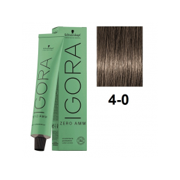 SCHWARZKOPF TINTE IGORA...
