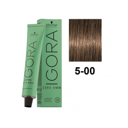 SCHWARZKOPF TINTE IGORA...