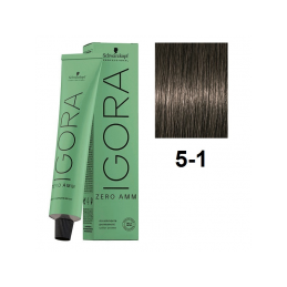 SCHWARZKOPF TINTE IGORA...