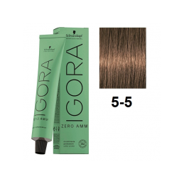 SCHWARZKOPF TINTE IGORA...