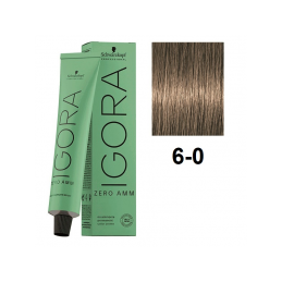 SCHWARZKOPF TINTE IGORA...