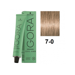 SCHWARZKOPF TINTE IGORA...