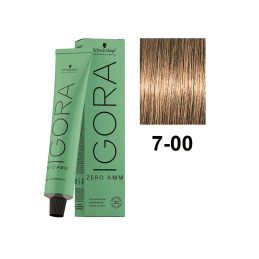 SCHWARZKOPF TINTE IGORA...