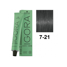 SCHWARZKOPF TINTE IGORA...