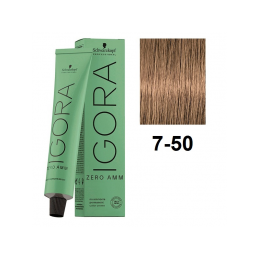 SCHWARZKOPF TINTE IGORA...