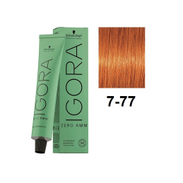 SCHWARZKOPF TINTE IGORA...