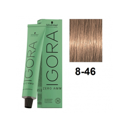 SCHWARZKOPF TINTE IGORA...