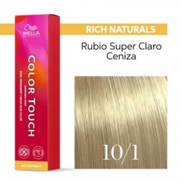 Wella Color Touch 10/1 Rich...