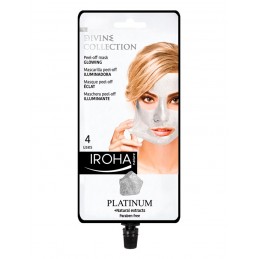 IROHA MASCARILLA PEEL-OFF...