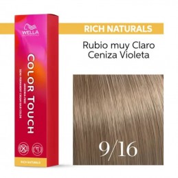 Wella Color Touch 9/16 Rich...