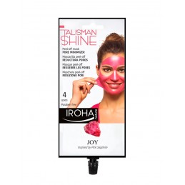 IROHA MASCARILLA PEEL-OFF...