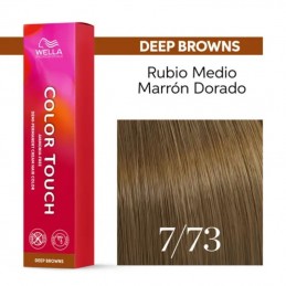 Wella Color Touch 7/73 Deep...