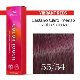 Wella Color Touch 55/54...