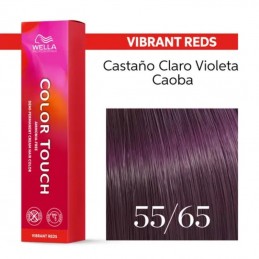 Wella Color Touch 55/65...